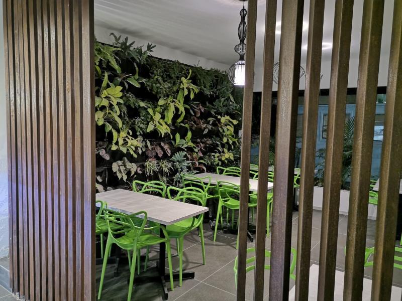 Foresta Hotel Medellín Exterior foto